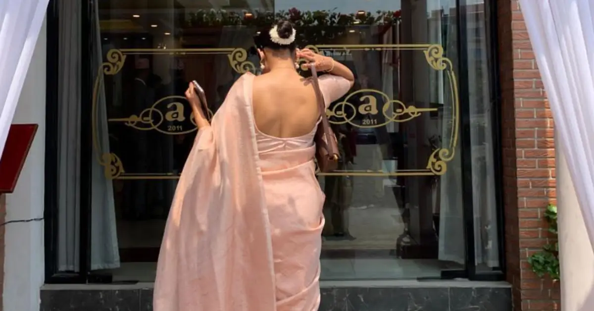 Nepali Dress Traditional | 8 Traditional Dress Explained in Detail