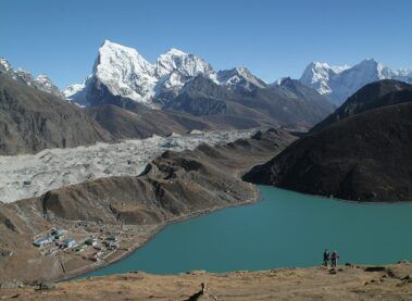Gokyo Lake Trekking