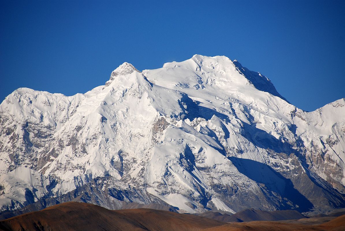 Shishapangma Expedition