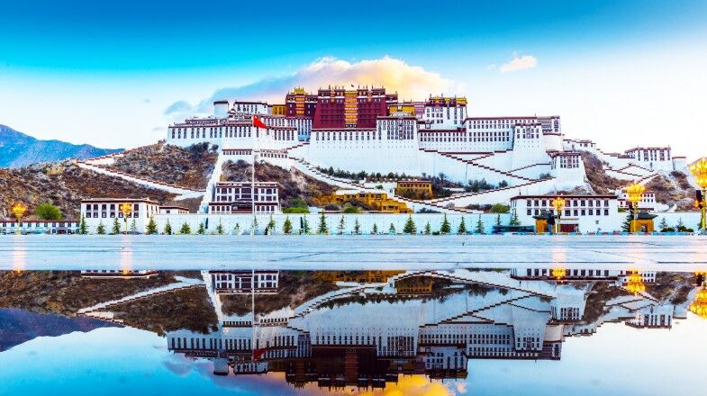 Tibet