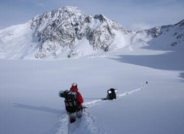 tent-peak-climb-nepal
